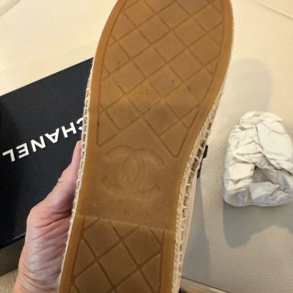 Channel Shoe - Picture 8 of 11